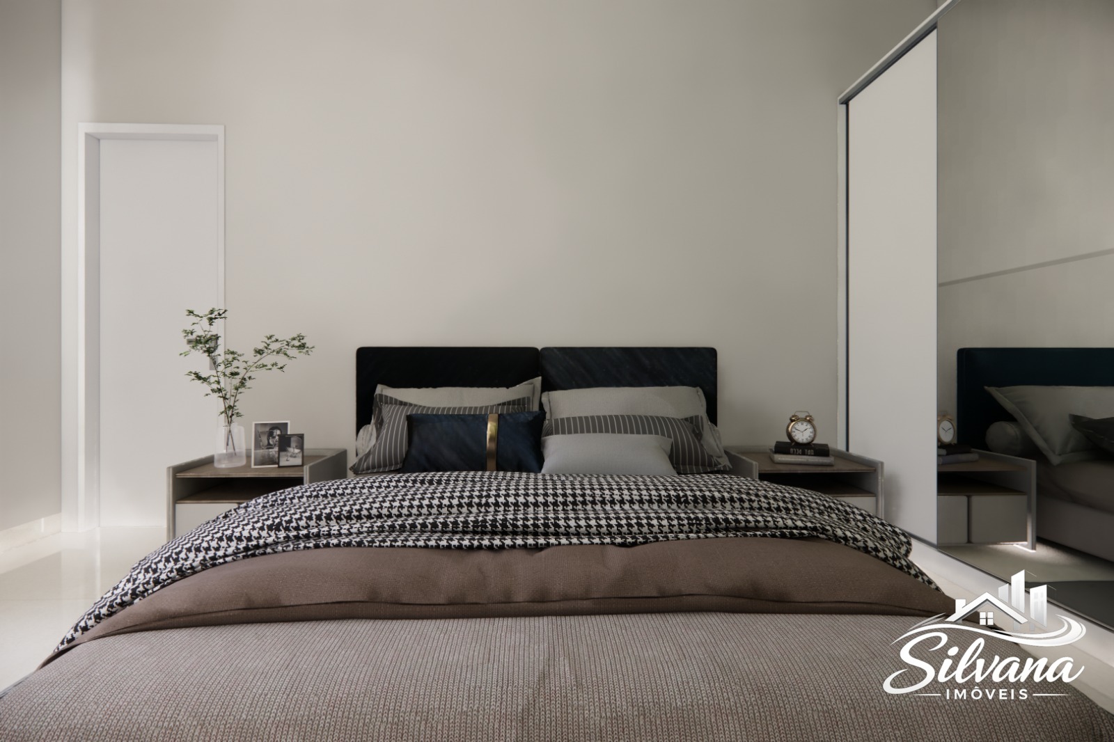 Casa 3 Quartos à Venda – Bairro São João | Prudente de Morais/MG